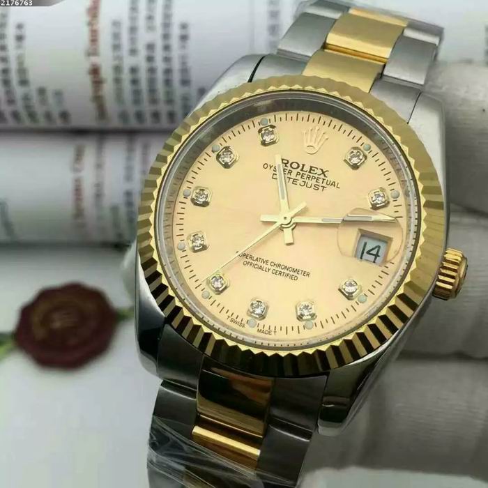 Rolex Watch 1015